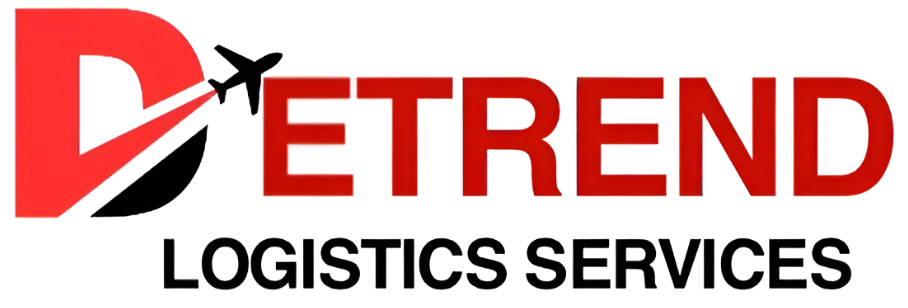 Detrend Logo