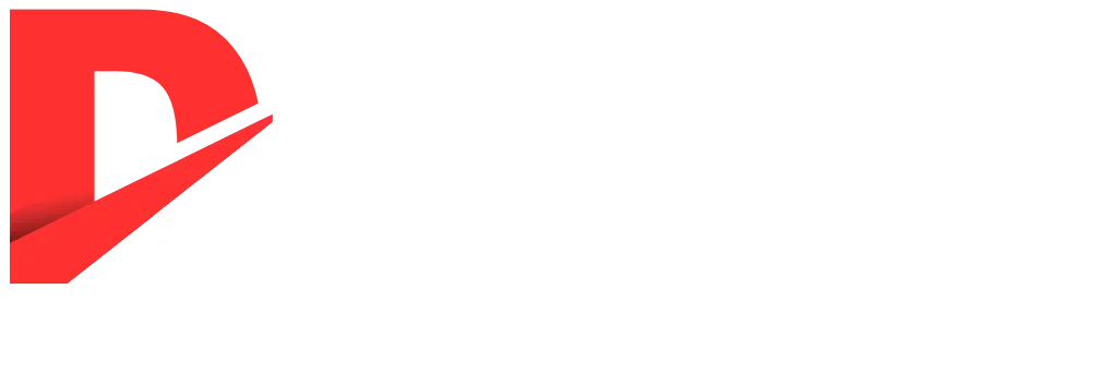 Detrend Logo